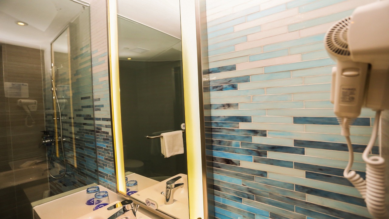 Photo of Bedroom in Luozhuang District