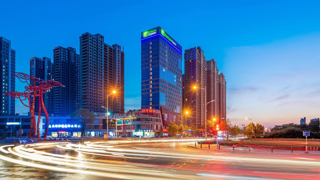 Photo of Outdoor in Luozhuang District