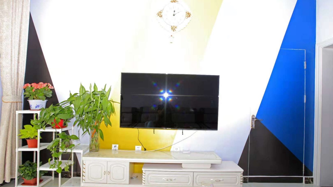 Photo of Bedroom in Badalingzhen