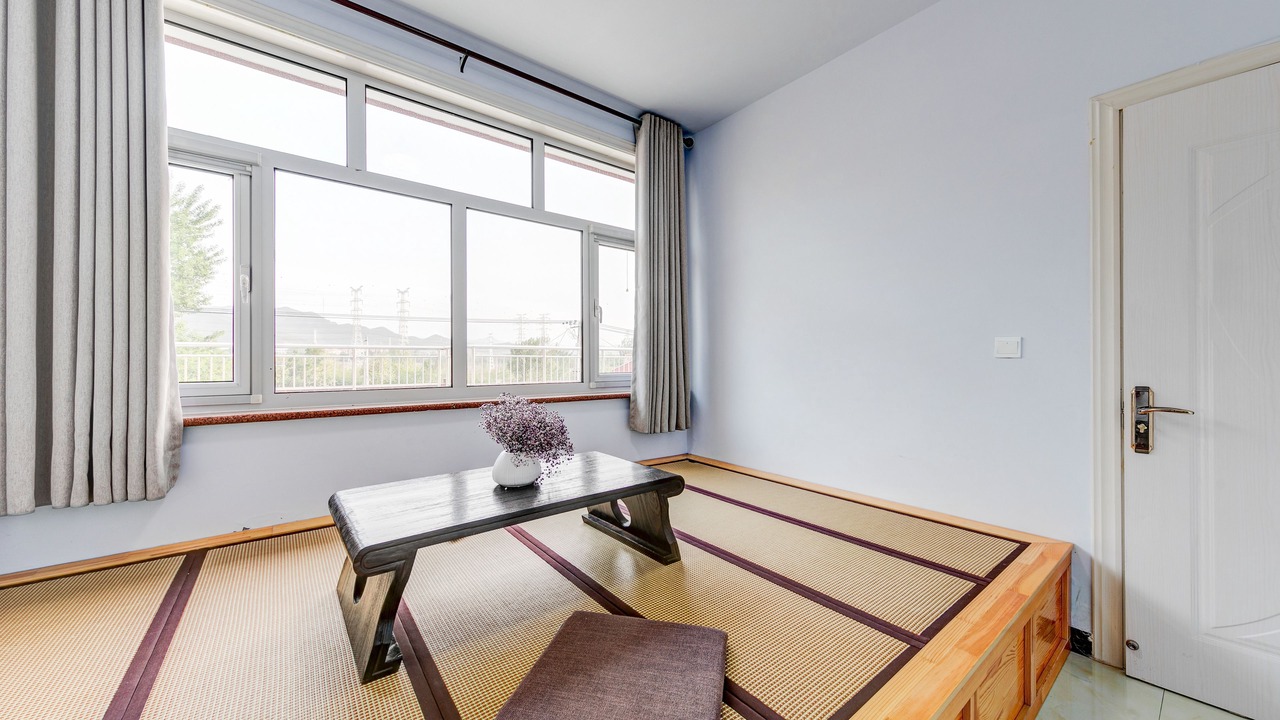 Photo of Bedroom in Badalingzhen