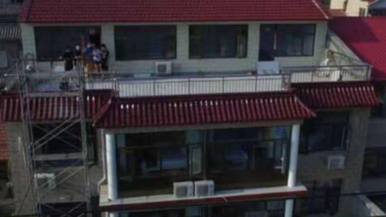 Photo of Outdoor in Badalingzhen