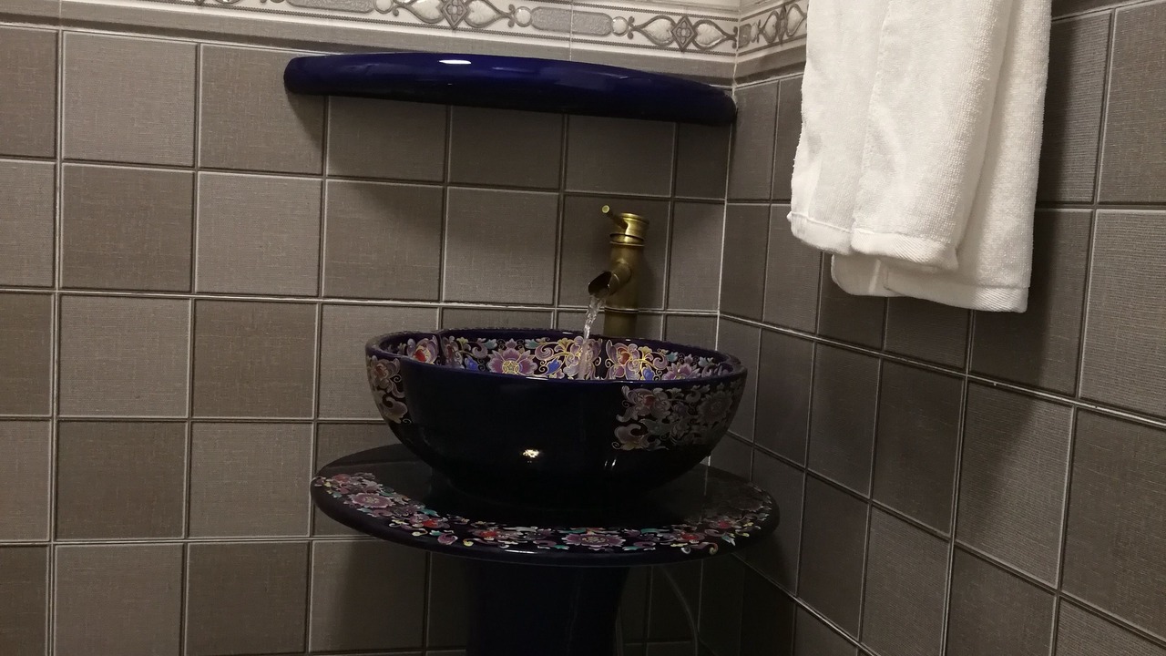 Photo of Bathroom in Badalingzhen