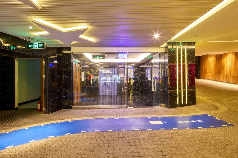 Photo of Outdoor in Shajing