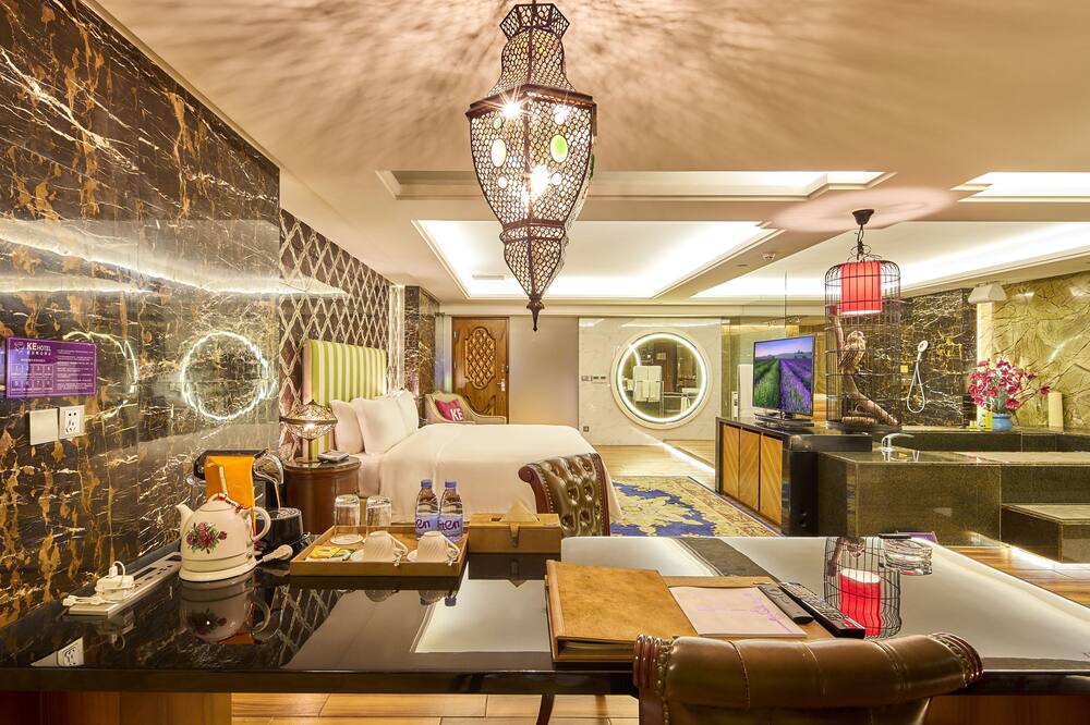 Photo of Bedroom in Shajing