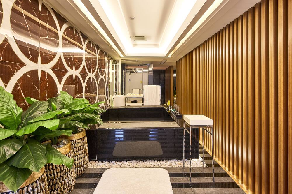 Photo of Bathroom in Shajing