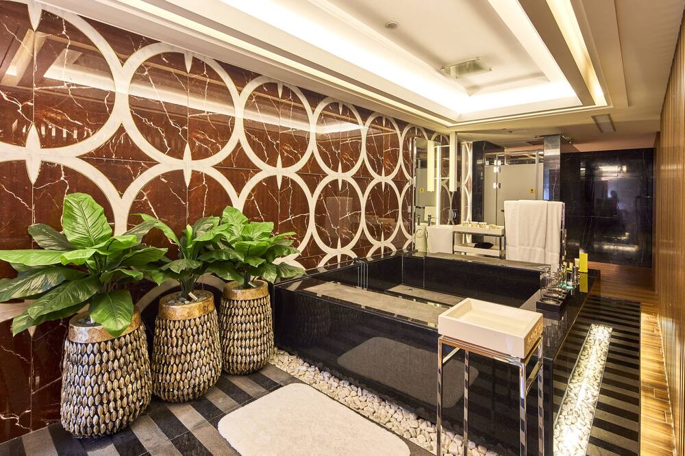 Photo of Bedroom in Shajing