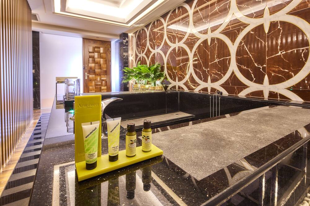 Photo of Bathroom in Shajing