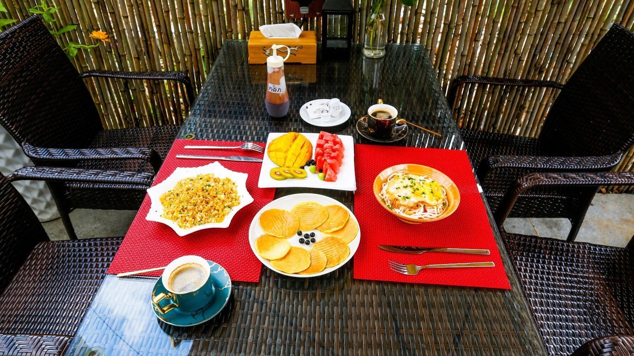 Photo of Others in Chaqiyu