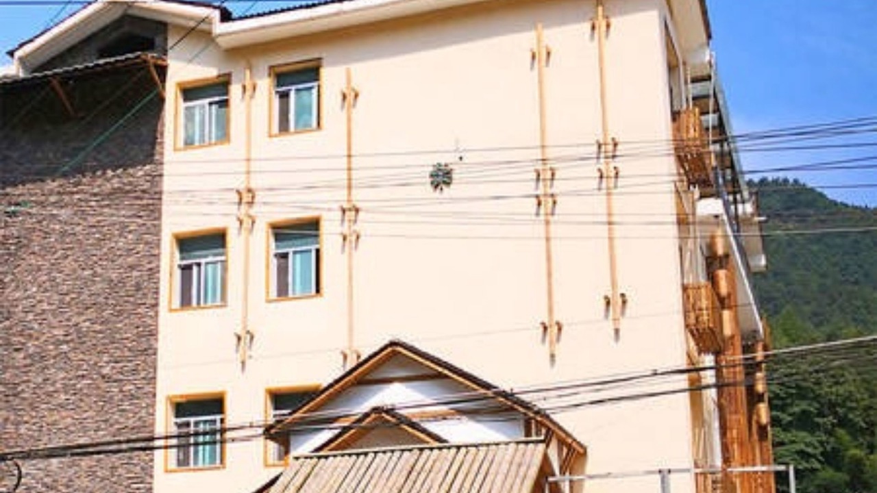 Photo of Outdoor in Chaqiyu