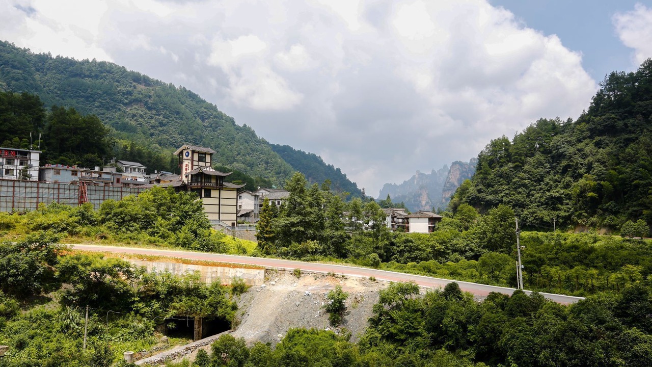 Photo of Outdoor in Chaqiyu