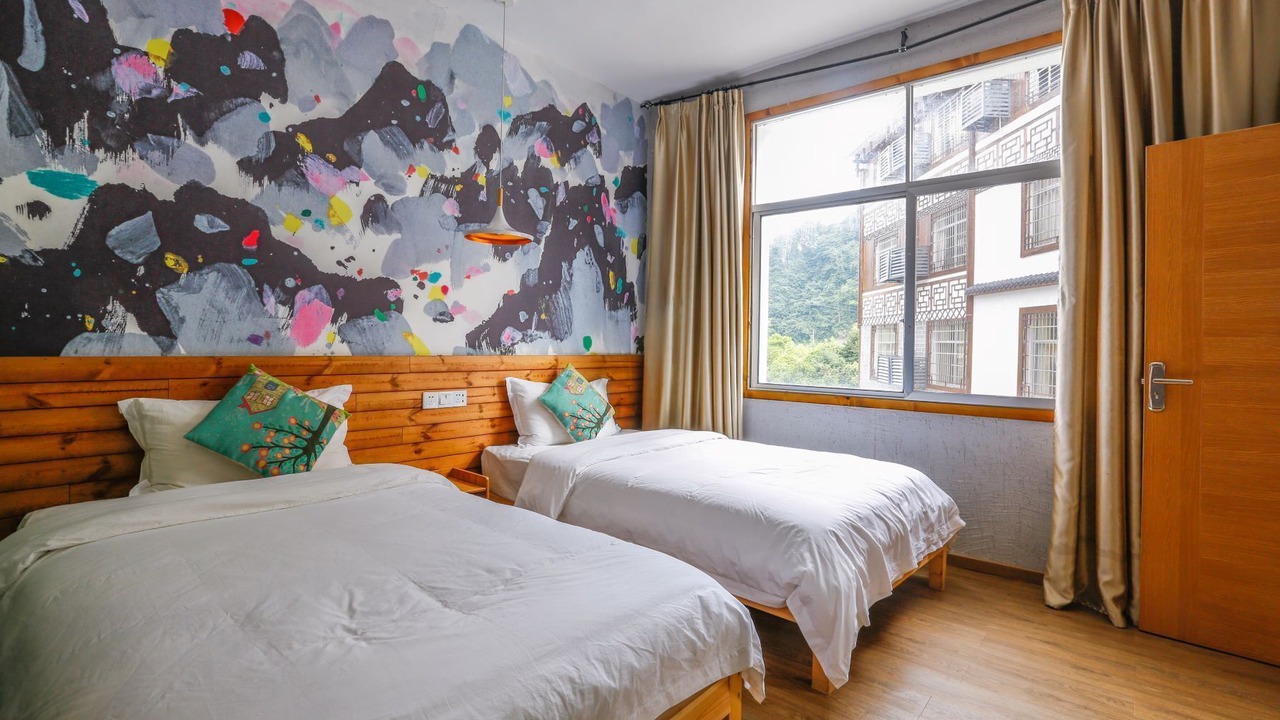 Photo of Bedroom in Chaqiyu