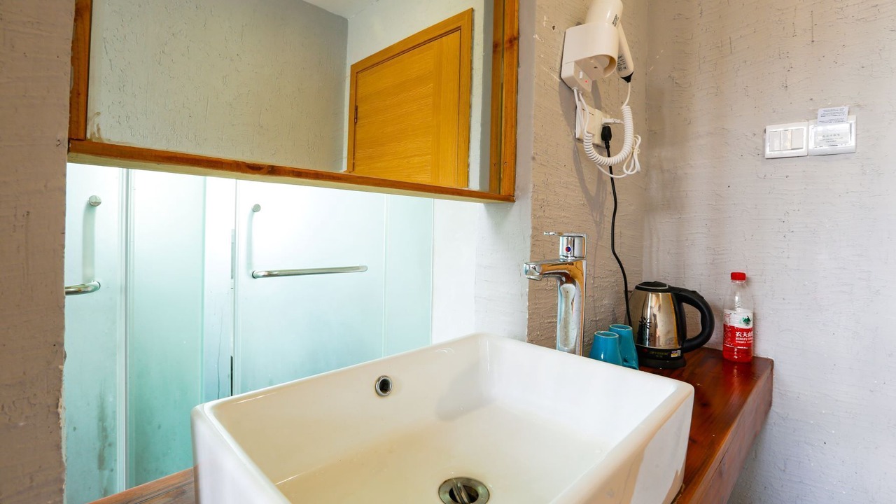 Photo of Bathroom in Chaqiyu