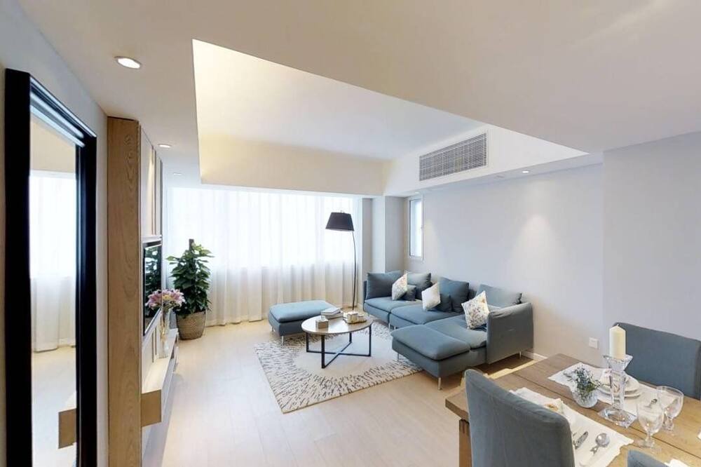 Photo of Bedroom in Longhua District