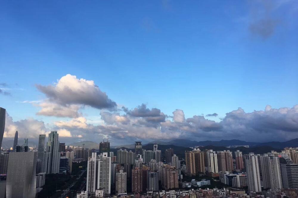 Photo of Outdoor in Longhua District