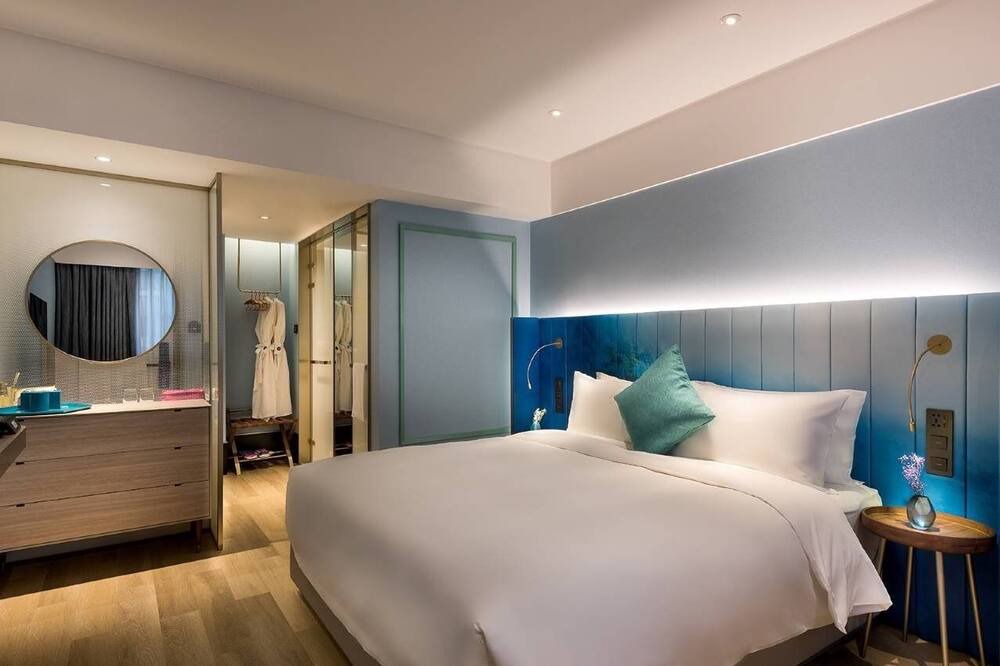 Photo of Bedroom in Longhua District