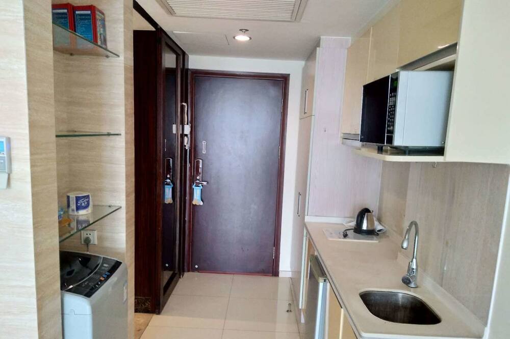Photo of Kitchen in Guangzhou Central Business District