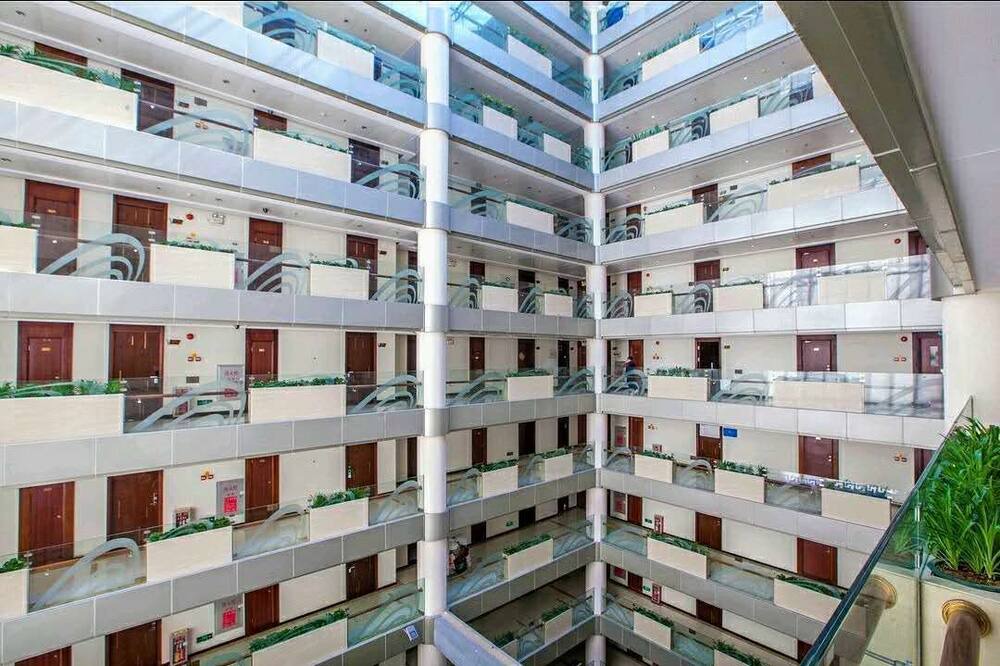 Photo of Livingroom in Guangzhou Central Business District