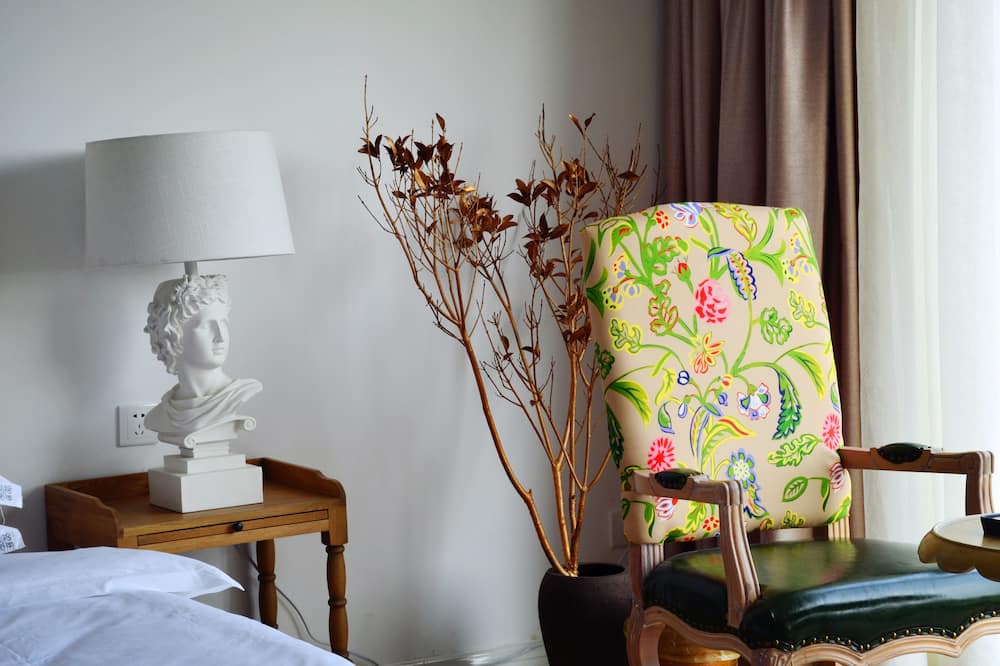 Photo of Bedroom in Lingui