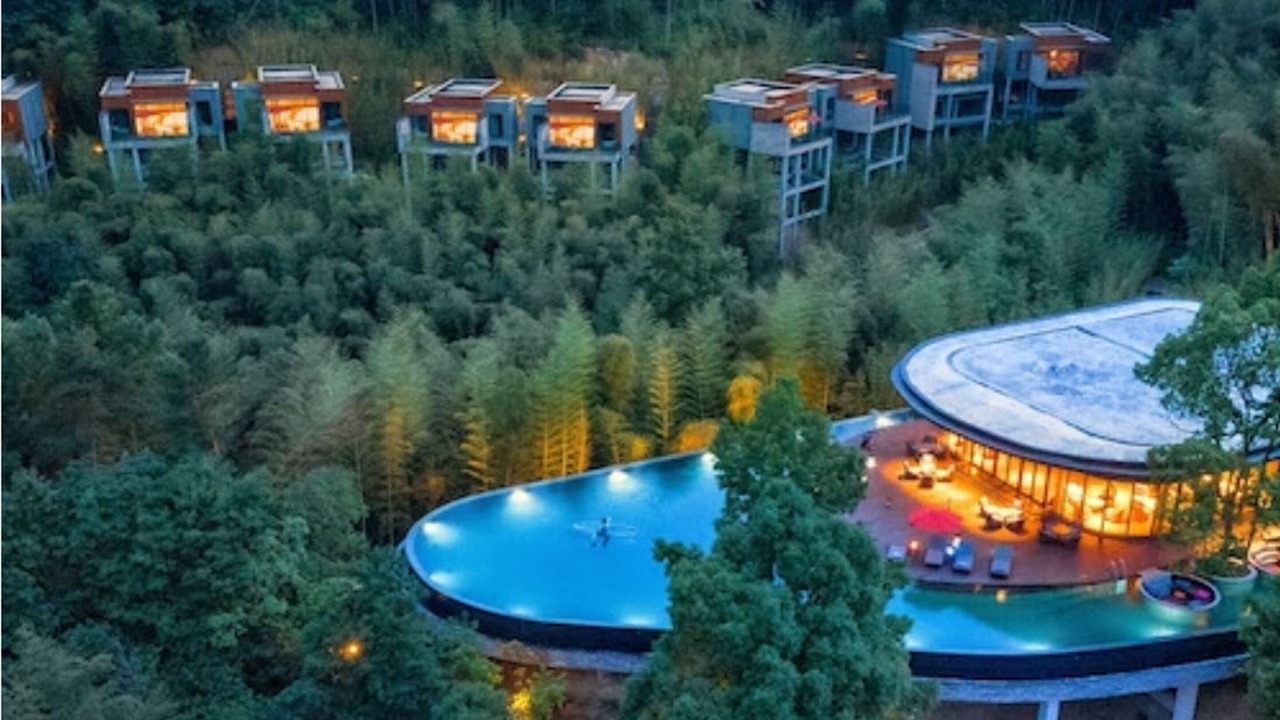 Photo of Outdoor in Ninghai