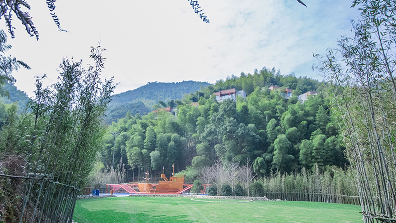 Photo of Outdoor in Ninghai