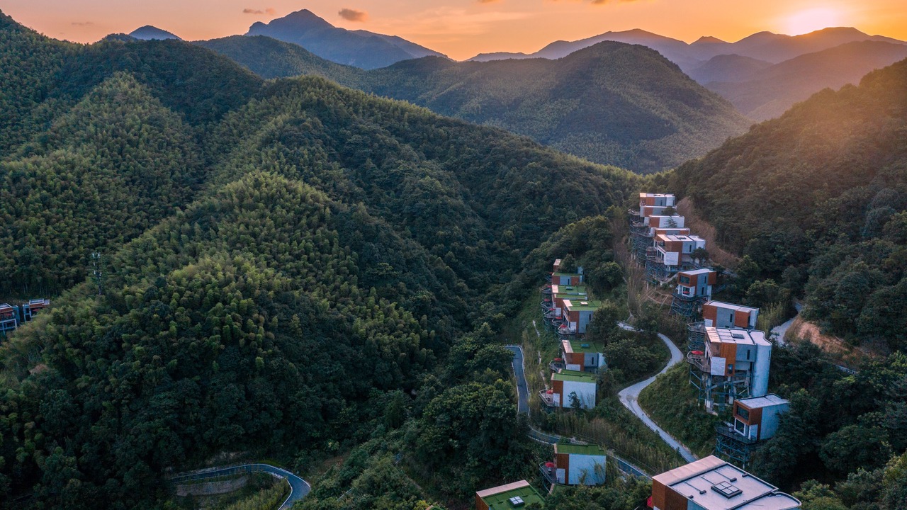 Photo of Outdoor in Ninghai