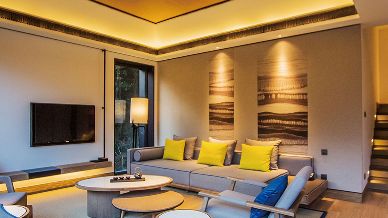Photo of Bedroom in Ninghai