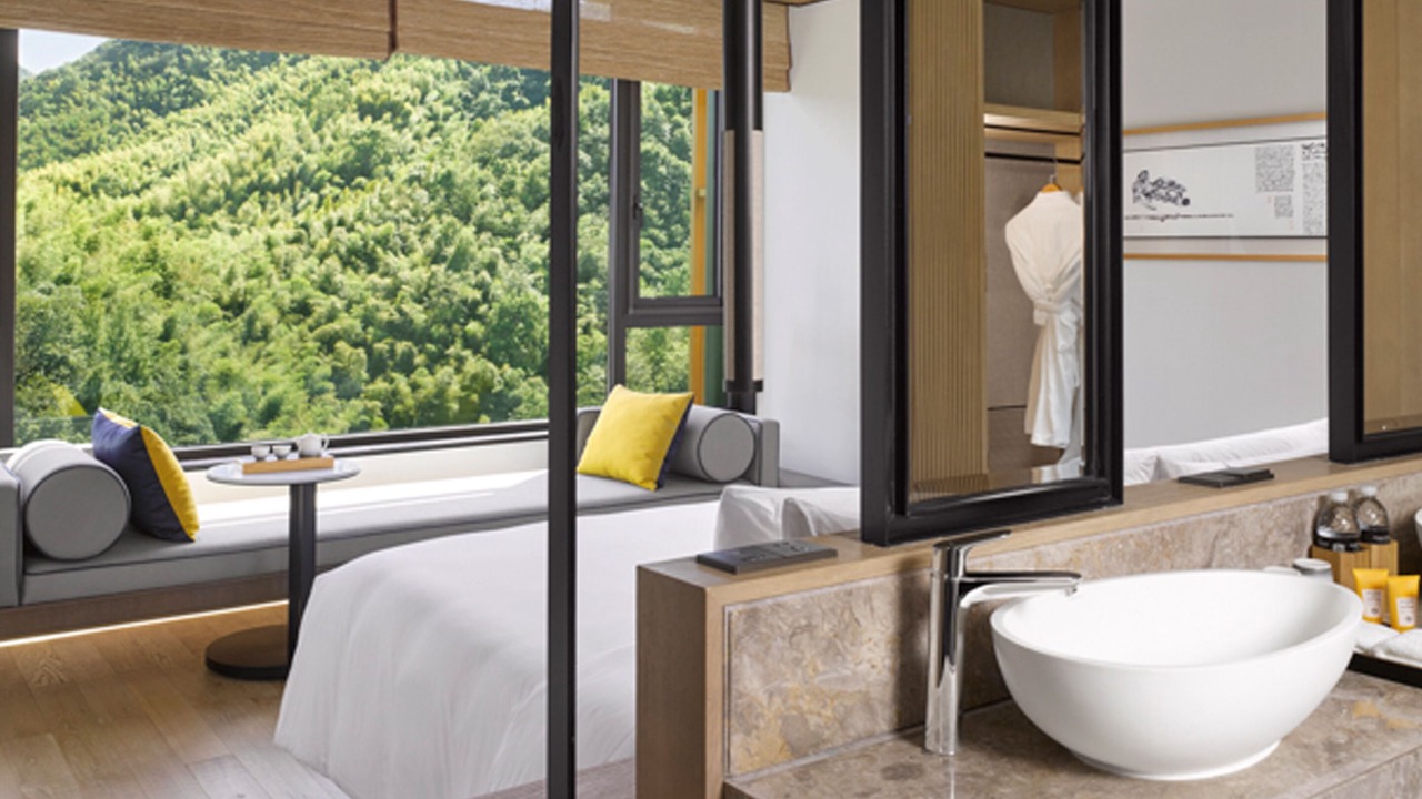 Photo of Bedroom in Ninghai