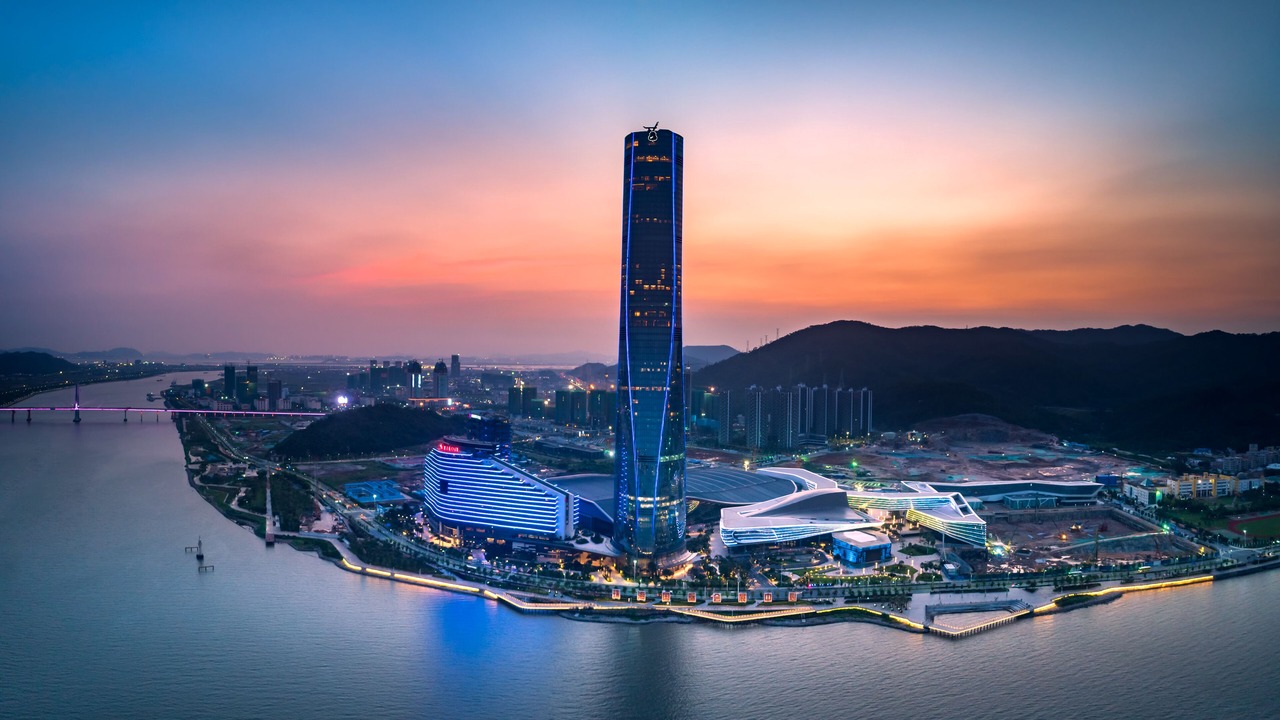 Photo of Outdoor in Xiangzhou District