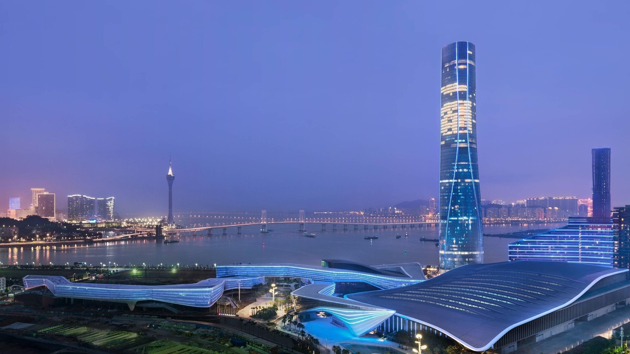 Photo of Outdoor in Xiangzhou District