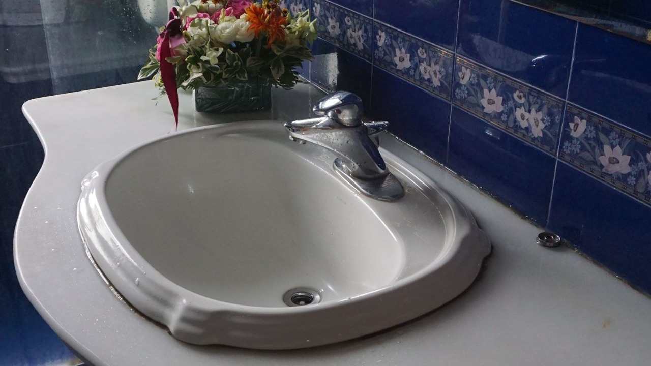 Photo of Bathroom in Jing'an