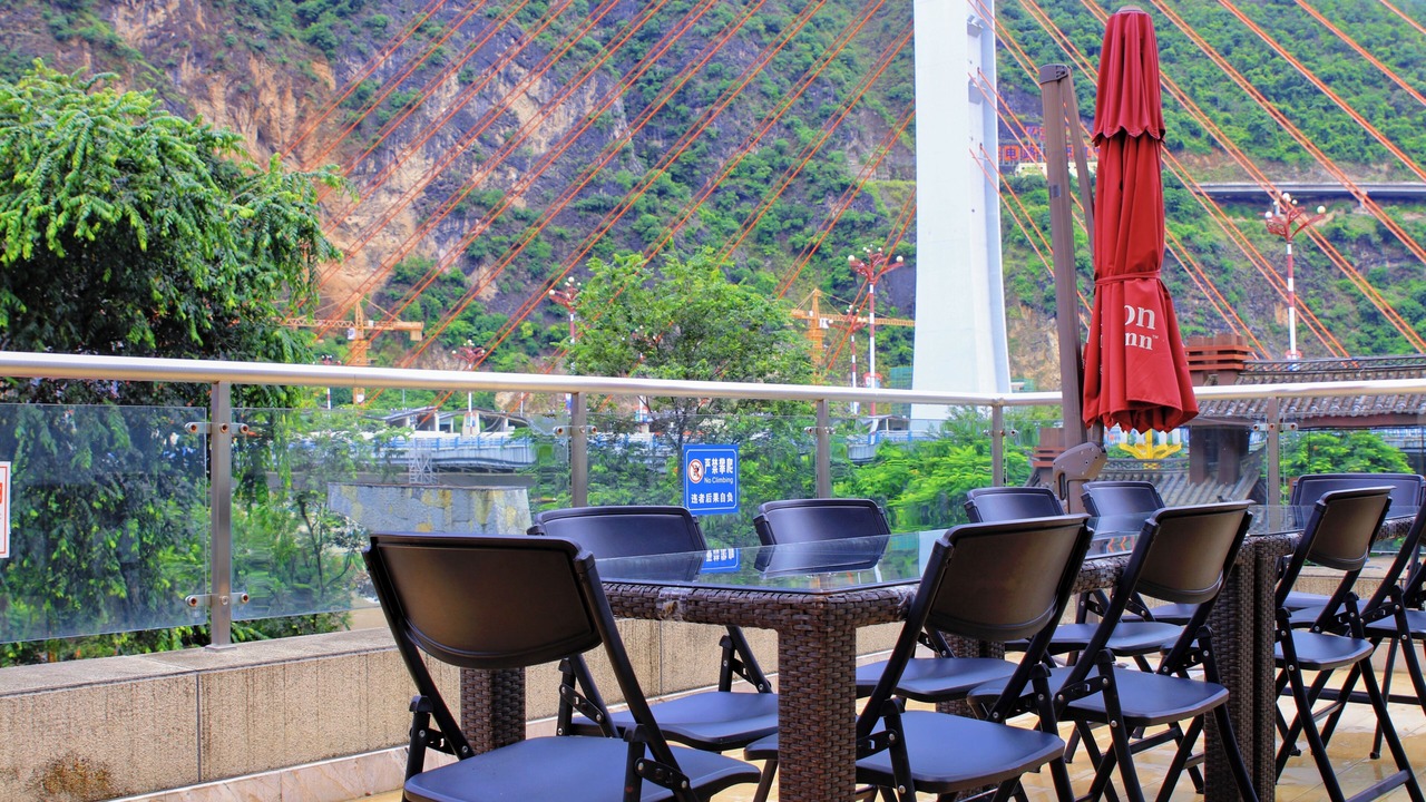 Photo of Others in Lushui County