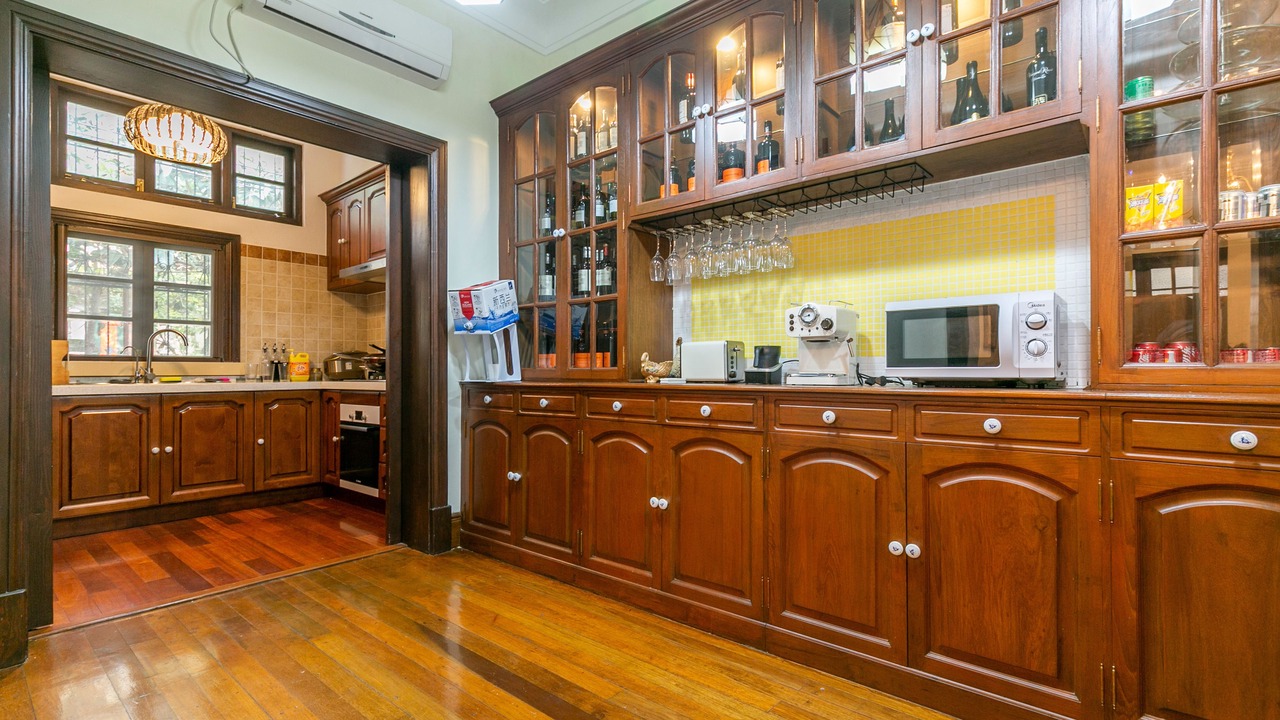 Photo of Kitchen in Changning