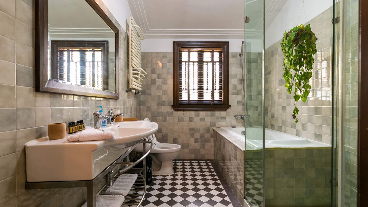 Photo of Bathroom in Changning