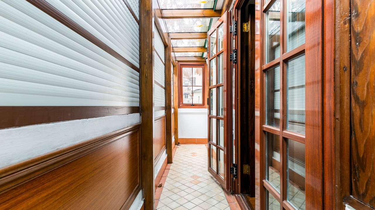 Photo of Patio Balcony in Changning