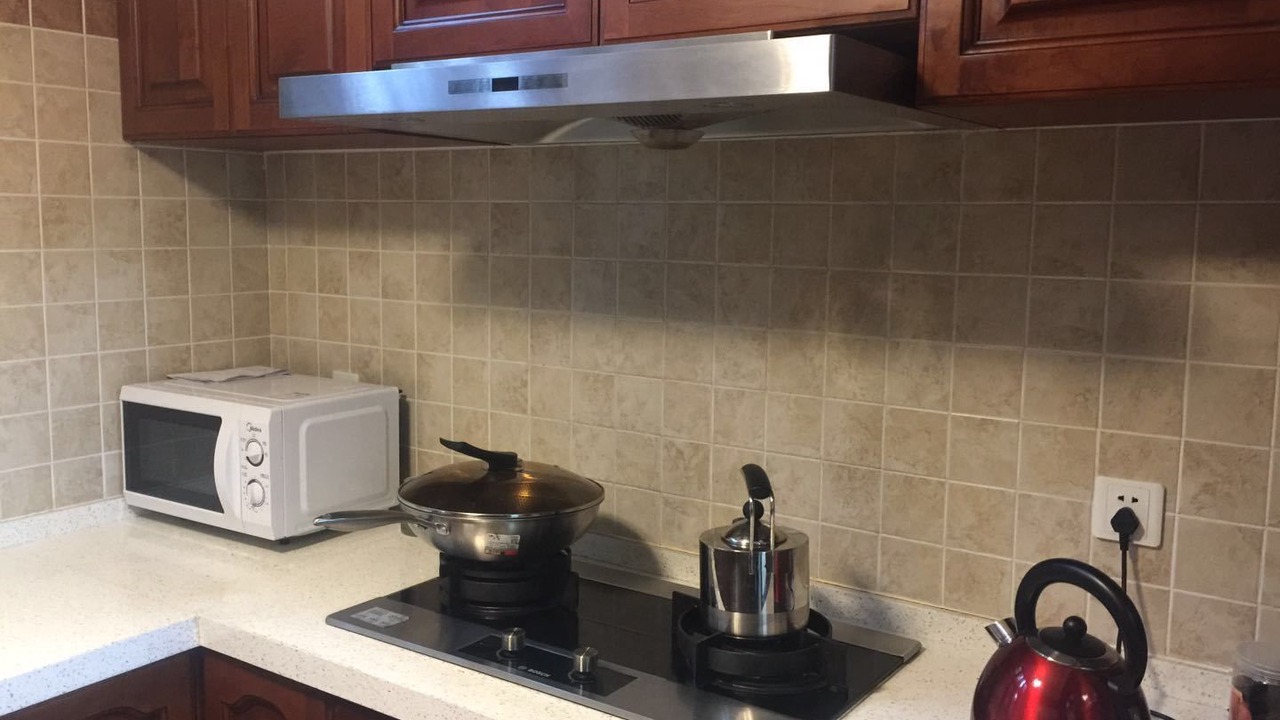 Photo of Kitchen in Changning