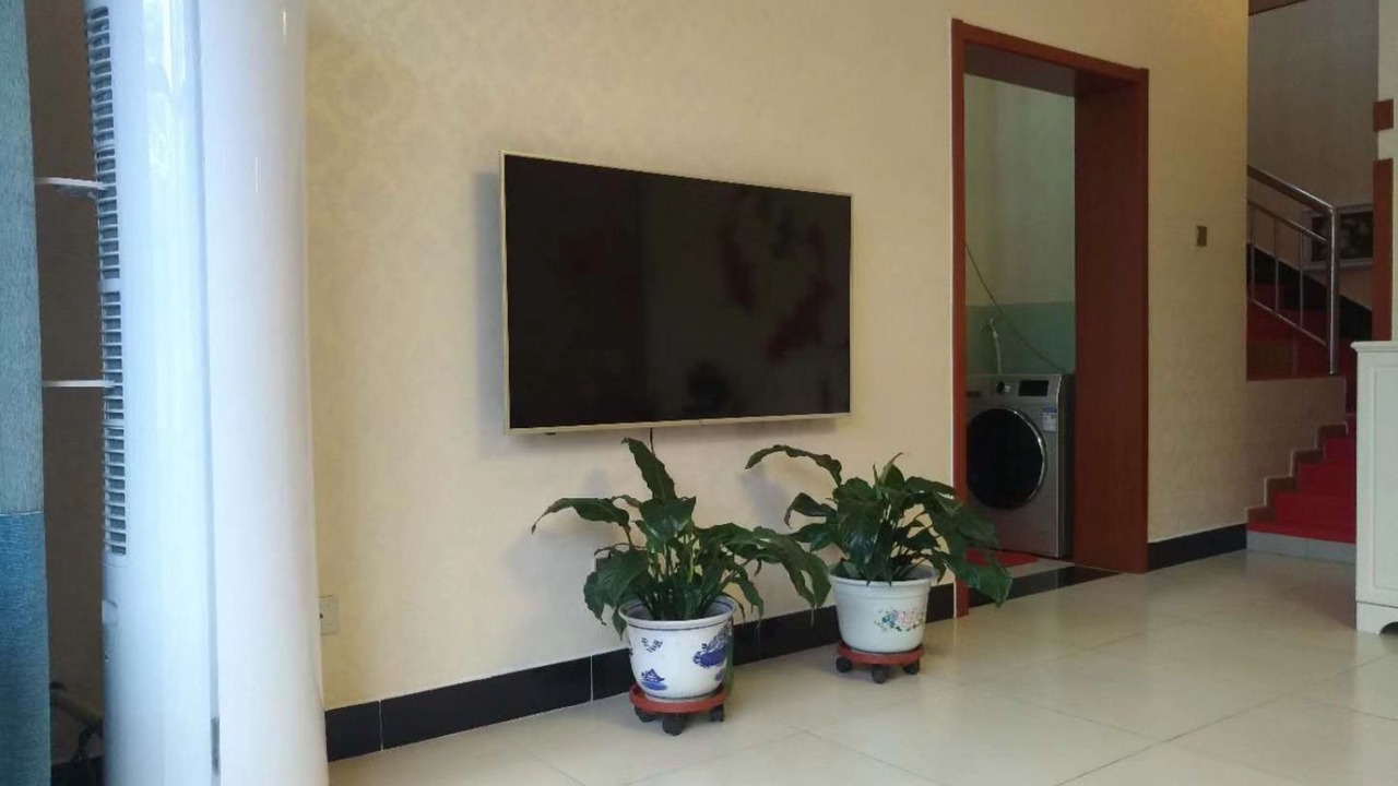 Photo of Bedroom in Jianwai Street