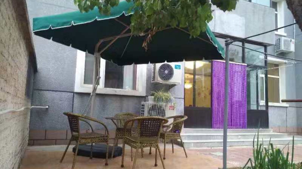 Photo of Outdoor in Jianwai Street