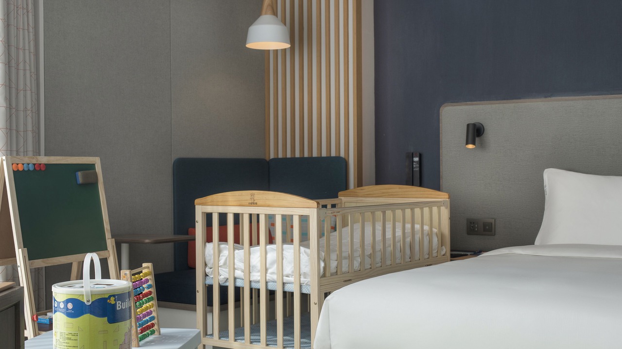 Photo of Bedroom in Liyang