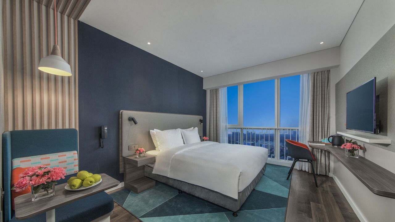 Photo of Bedroom in Liyang