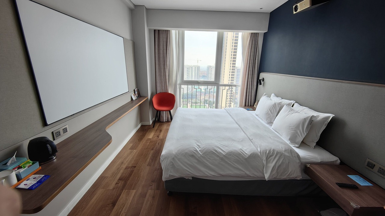Photo of Bedroom in Liyang