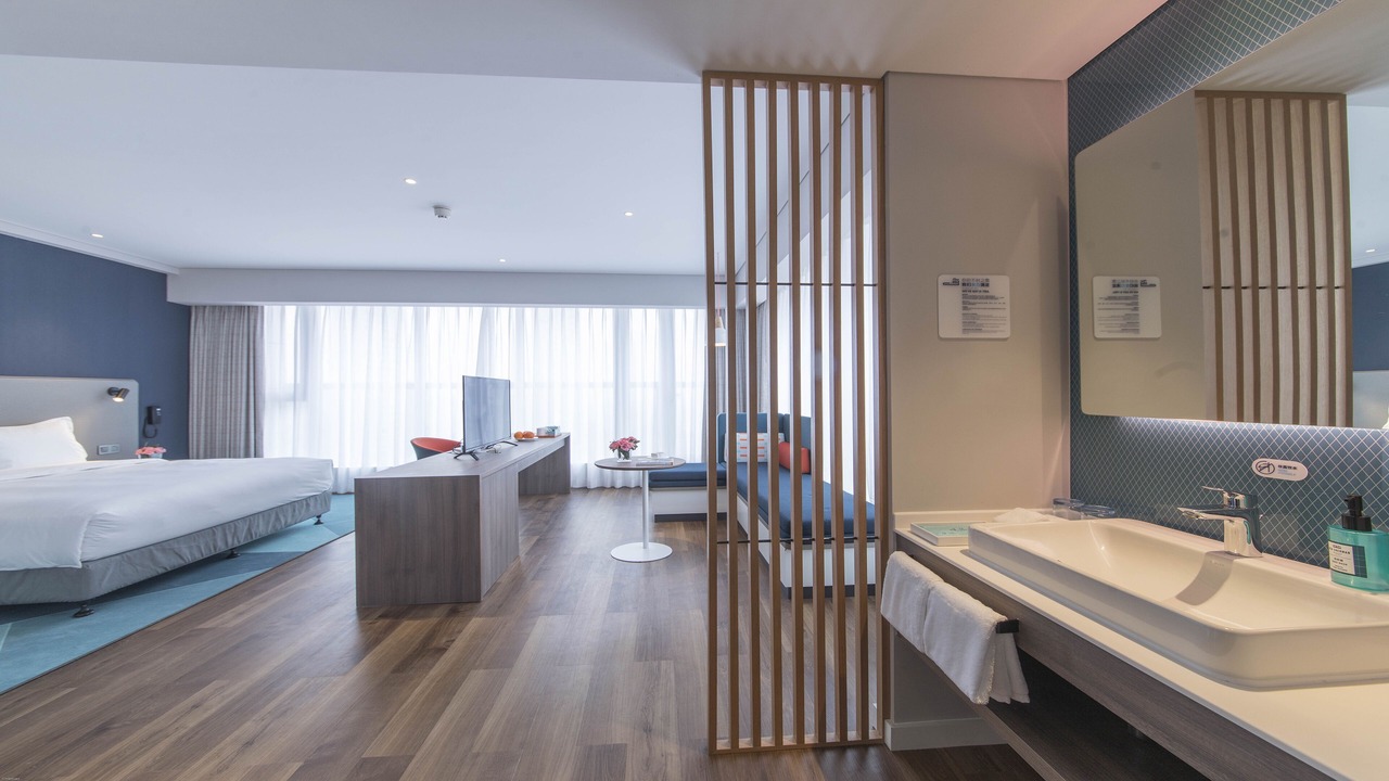 Photo of Bedroom in Liyang