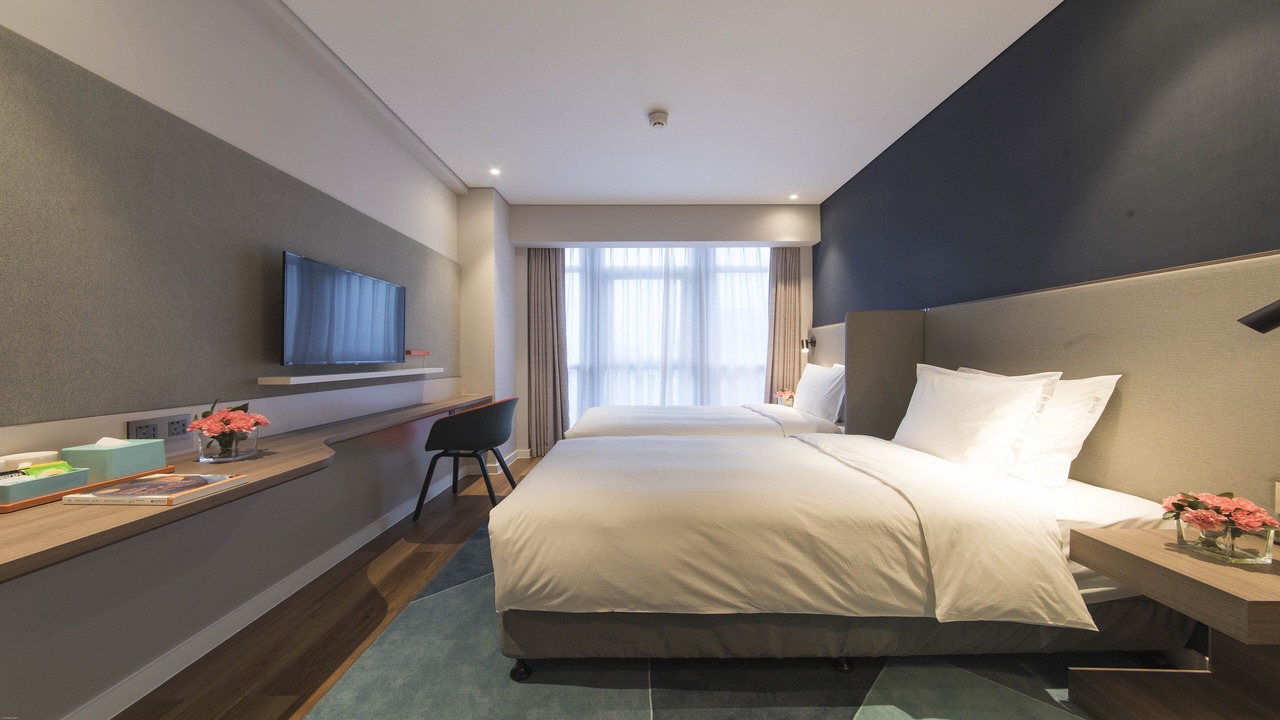 Photo of Bedroom in Liyang