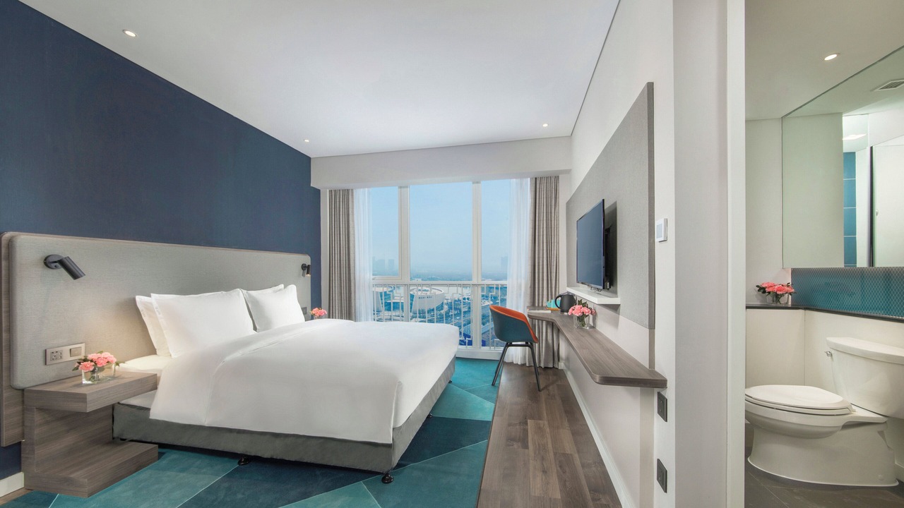 Photo of Bedroom in Liyang