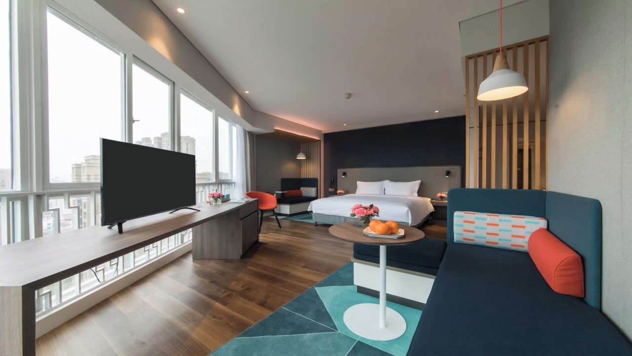 Photo of Bedroom in Liyang