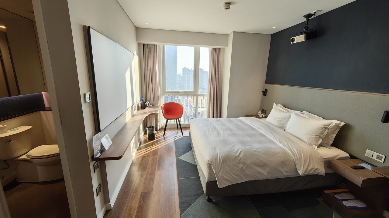 Photo of Bedroom in Liyang
