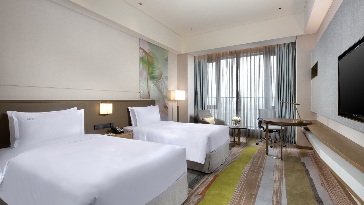 Photo of Bedroom in Shunde