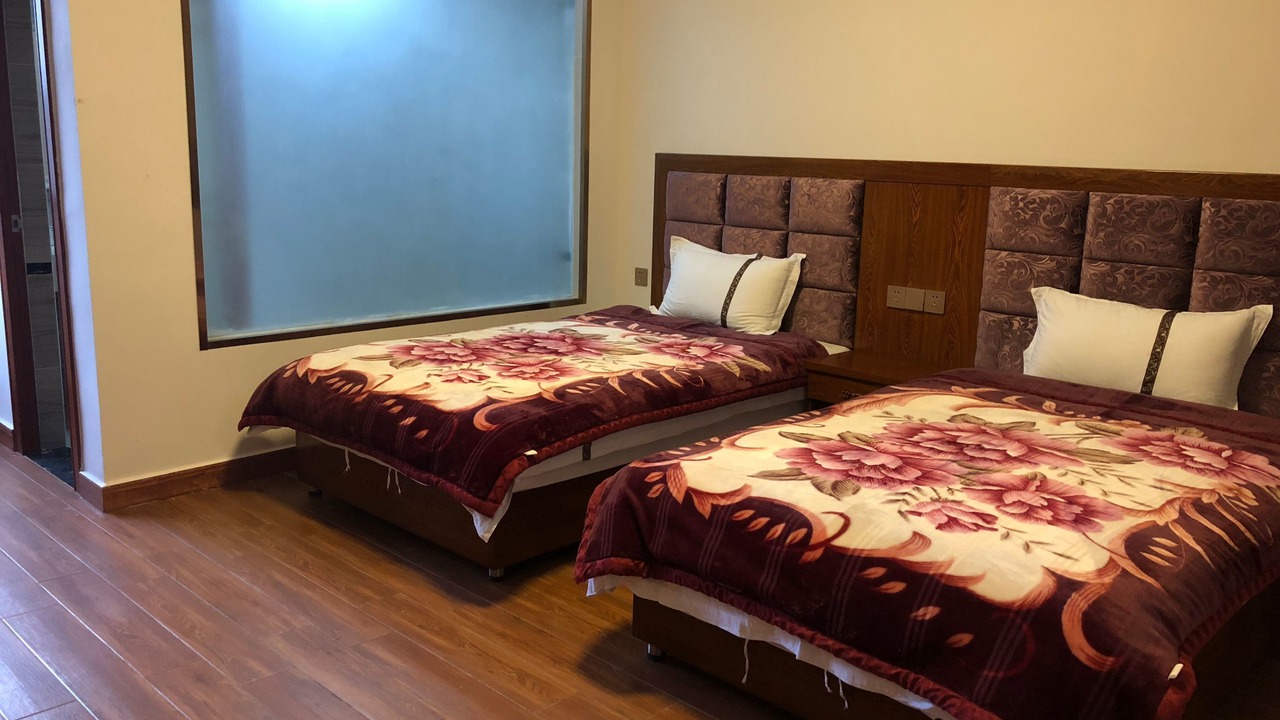 Photo of Bedroom in Dujiangyan