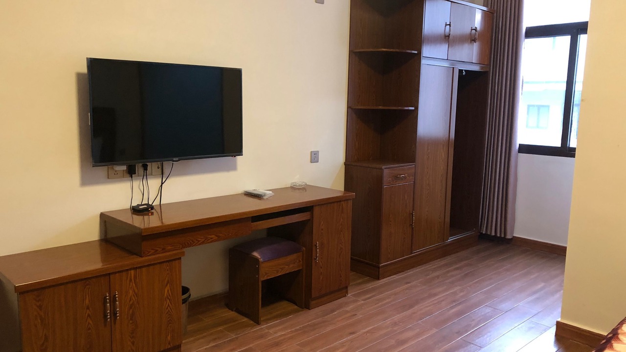 Photo of Bedroom in Dujiangyan
