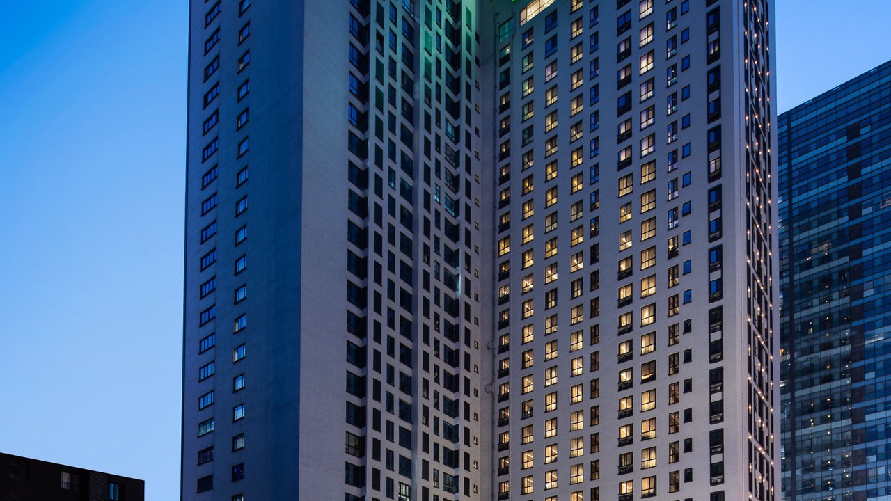 Photo of Outdoor in Yanta Qu
