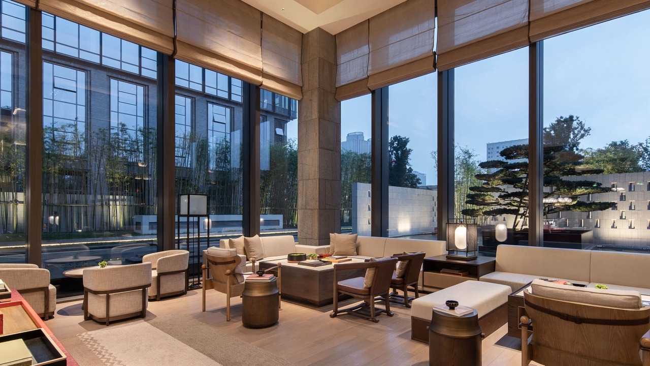 Photo of Livingroom in Ganjiazhai